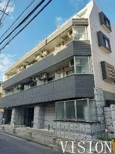 ガーラ大井町ゼームス坂上の画像