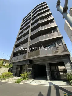 ブライズ南砂の画像