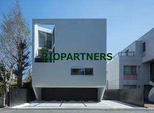 リーガランド参宮橋の画像