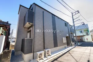 ソレイユ春日部南の画像