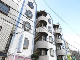 コスモハイツ三木A棟の画像