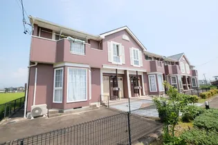 ガーデンスクウェアー B棟の画像