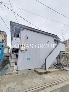 アキコーポの画像