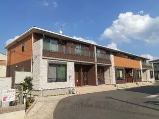 メゾン ドゥ ランジュIの画像