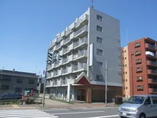 KWビル壱番館の画像