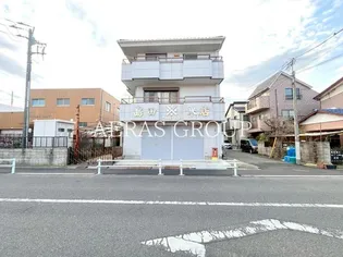 クロノス水元の画像