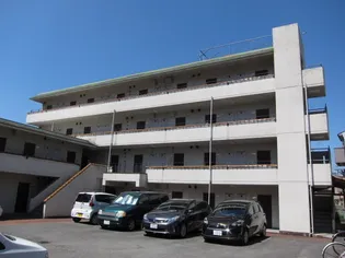 プリオールメゾンAOKIの画像