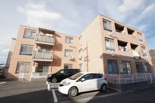 スランアムールの画像