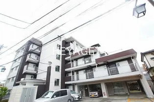 ウイングレストの画像