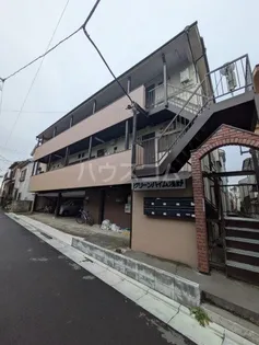 グリーンハイム浅野の画像