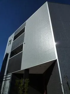 東京都世田谷区南烏山6【マンション】の外観