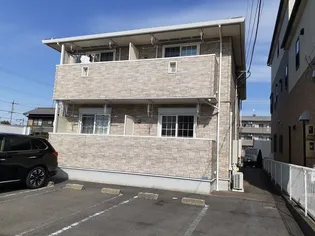 エル メゾンの画像