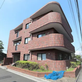 ヒルコート西馬込の画像