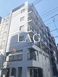 グランドメルシー水天宮の画像