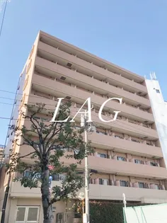 スカイコート浜松町の画像