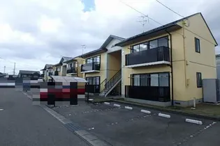 コーポすばる Aの画像