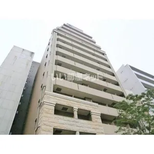 プレサンス桜通アベニュー【6階】の外観