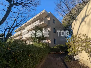 井の頭パーク プラザの画像