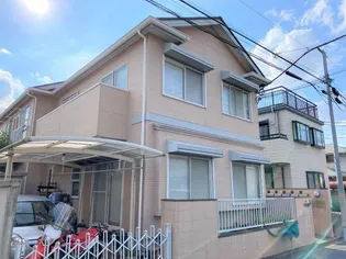 シャンブル カルム サンクの画像