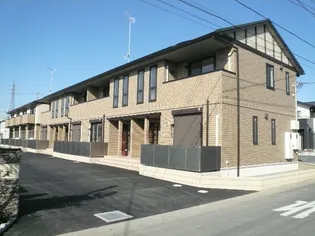 アクアベーネ Aの画像