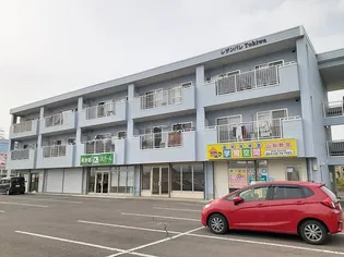 レザン パレ TOKIWAの画像