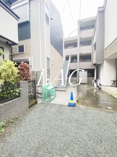 リベルテ橋本の画像