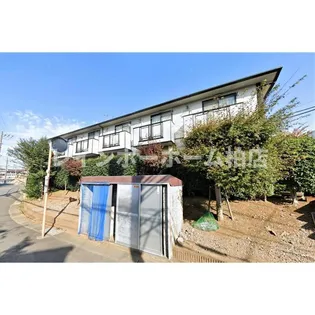 サンガーデン八柱 Aの画像