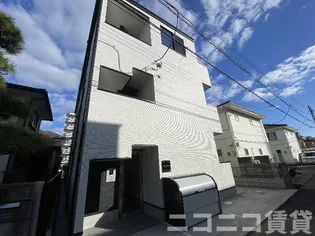 CRASTINE南流山IIの画像