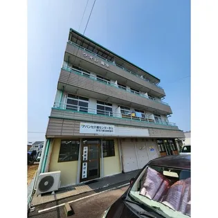 クオレ清水の画像