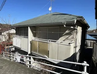 レジデンス弘明寺の画像