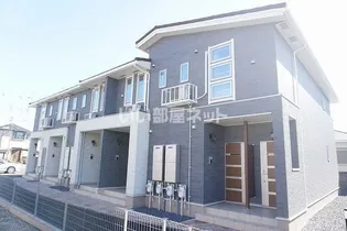 ユーアンドミーレジデンスの画像