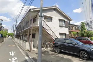 コーポタナカの画像