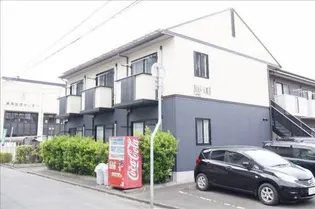 ディアス八桜 II【1階】の外観