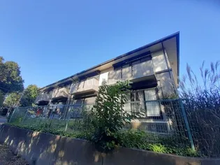 エリー A棟の画像