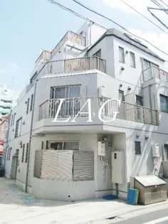 K'Sフラットの画像