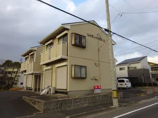 リバティハウスAの画像