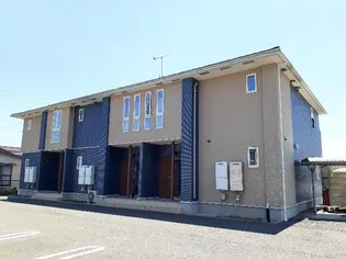 アーバンフォレストII Bの画像