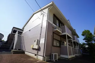 ヴァンベール弐番館の画像