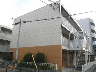 レオパレスドミール 今川の画像