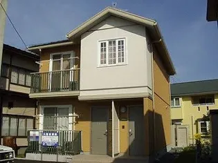 シャーメゾン小舟渡の画像