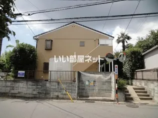 グリーンコーポ伊藤Aの画像