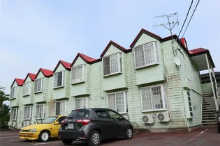 シティプラザ花巻F棟の画像