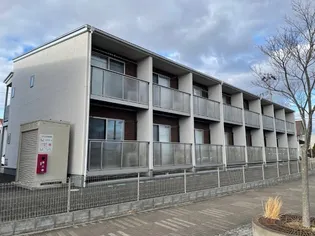 ゆとりーとステイの画像