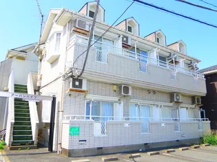 アーバンハイツの画像