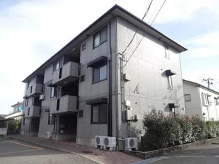 ロイヤルガーデン Aの画像