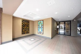 メゾンヌーベル新神戸の画像