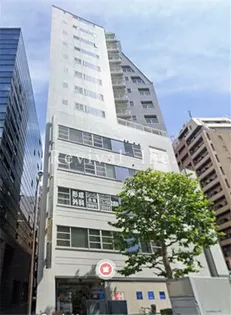 エルヴァージュ神田神保町・メディカルモール神田神保町【11階】の外観