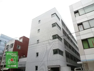 PAL中野ビルの画像