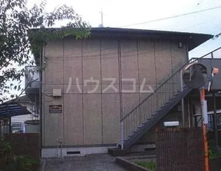 メゾンひまわりの画像