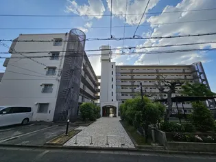 若草ハイツの画像